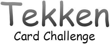 Tekken Card Challenge (WonderSwan) Play Online